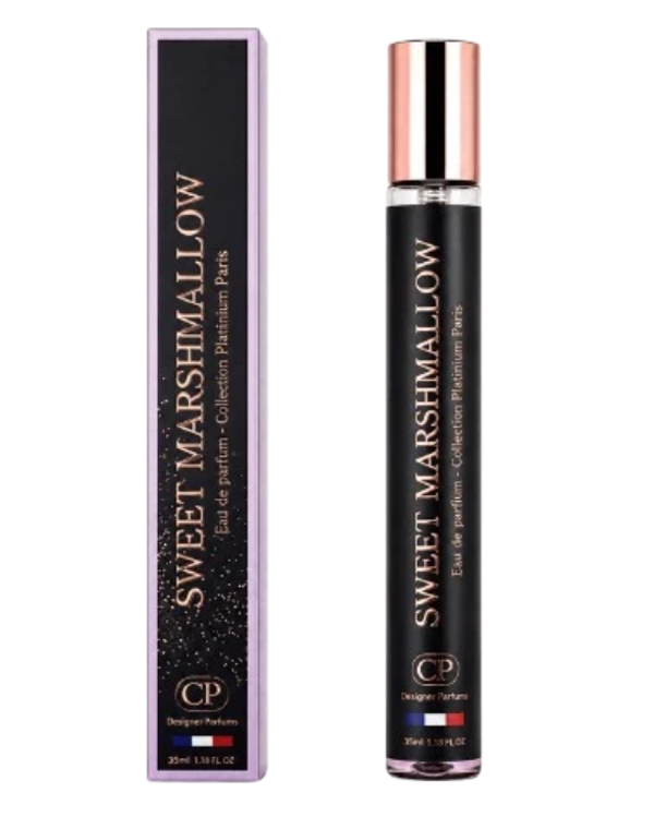 Sweet Marshmallow - 35 ml