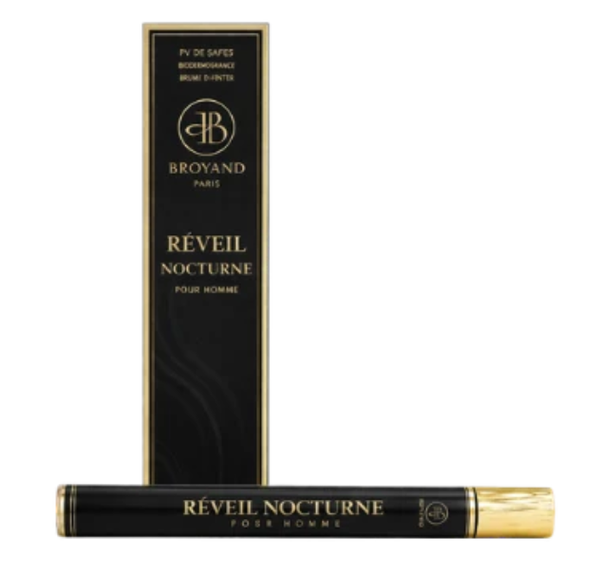 Réveil Nocturne - 35 ml
