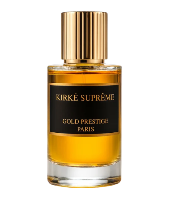 Kirké Suprême – Gold Prestige Paris (50 ml)