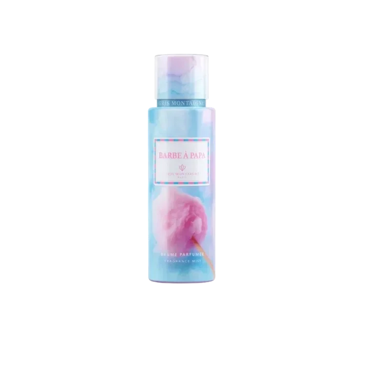 Brume parfumée "Barbe à Papa" 250ml