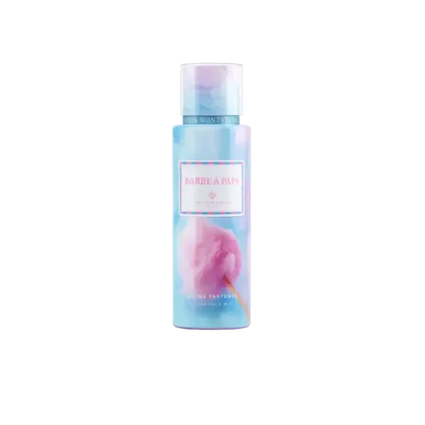 Brume parfumée "Barbe à Papa" 250ml