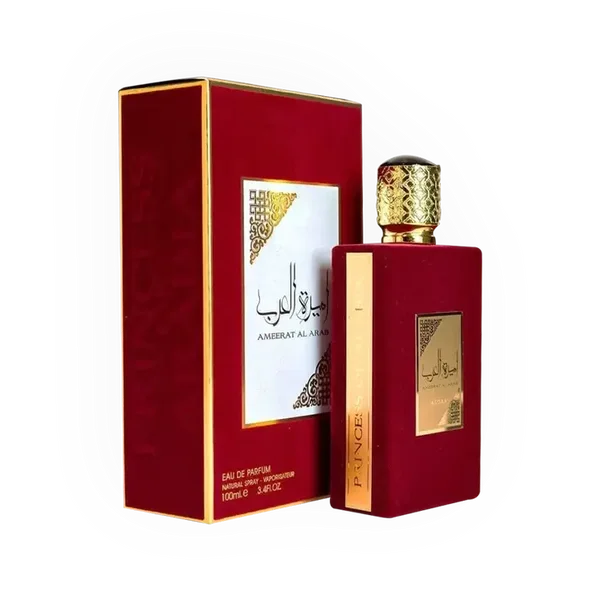 Eau de Parfum Ameerat Al Arab Rouge 100 ml