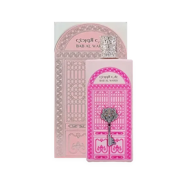 Eau de Parfum Bab Al Wardi 100 ml