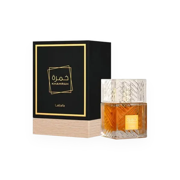 Eau de Parfum Khamrah 100 ml