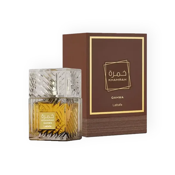 Eau de Parfum Khamrah Qahwa 100 ml