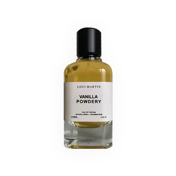 Eau de Parfum Vanilla Powdery 100 ml -