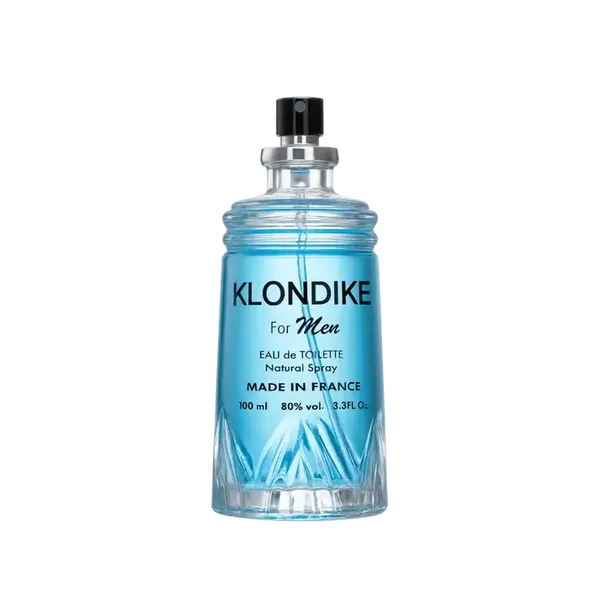 Klondike For Men – Eau de Toilette 100 ml