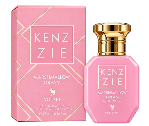 Kenzie Marshmallow Dream - 25 ml