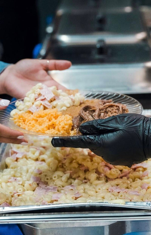 Birria plate