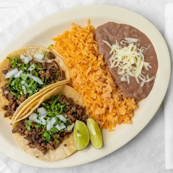 Taco Bar