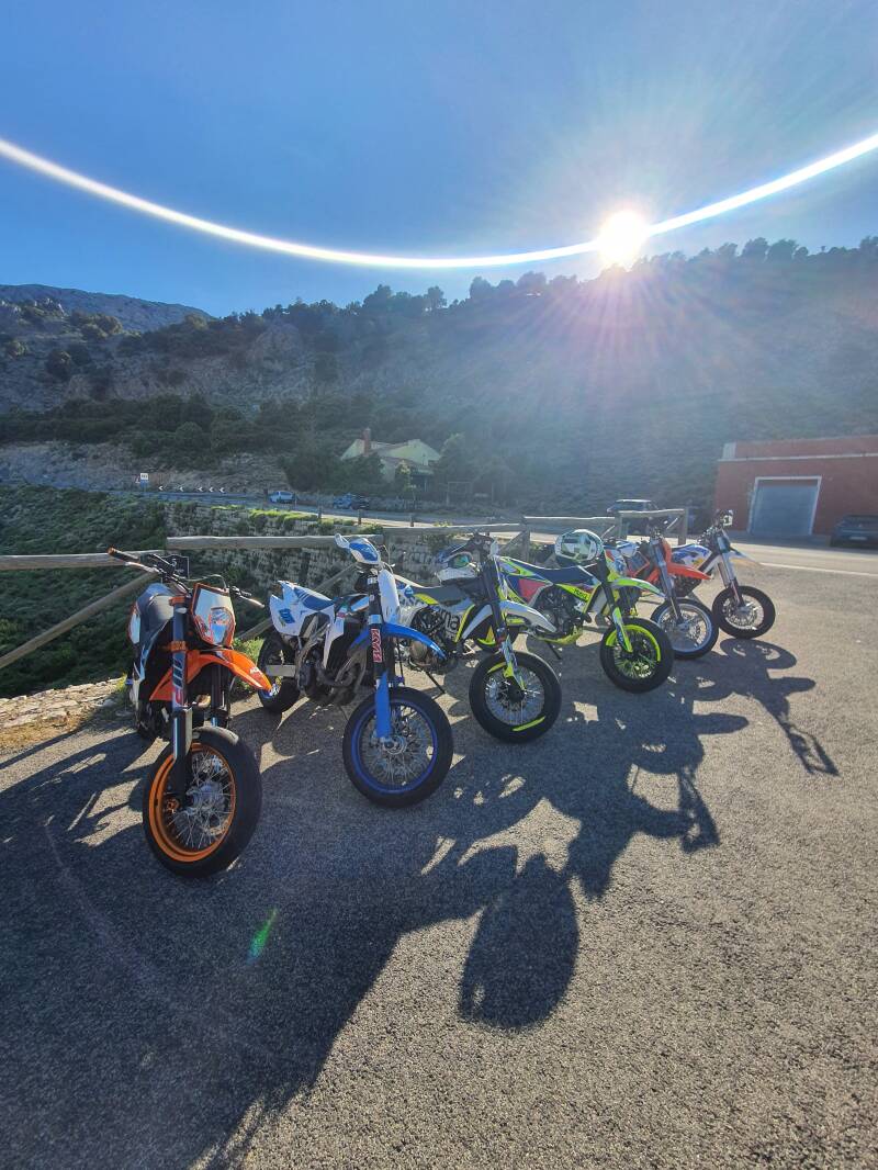TTNW Sardinien 2024