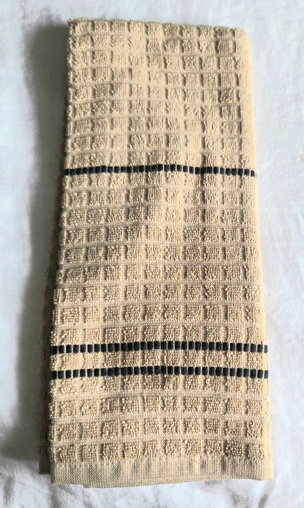 Kate spade Cotton Tea towel