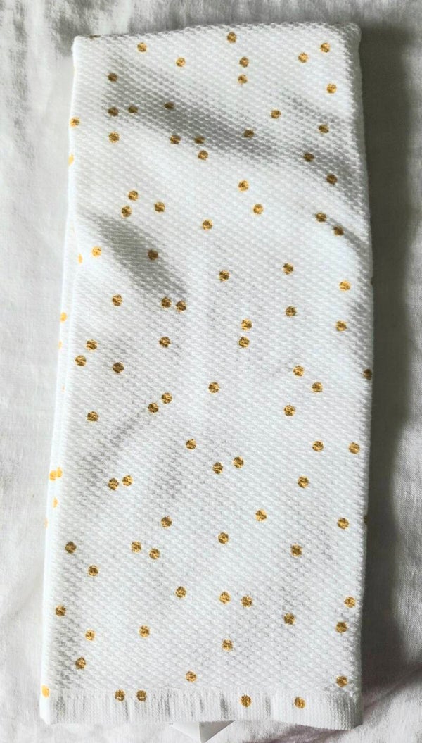 Kate spade Cotton Tea towel