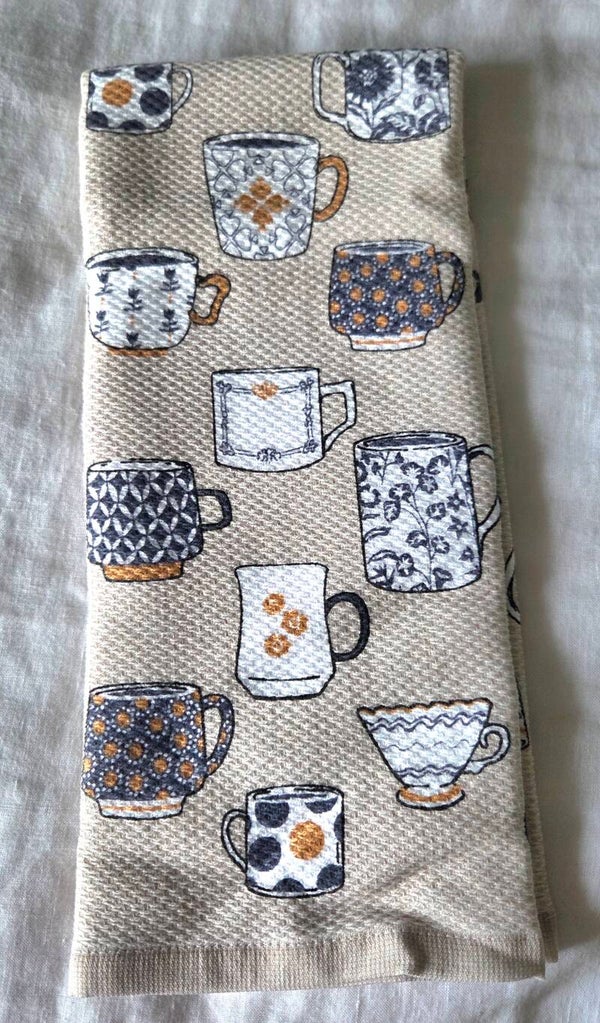 Kate spade Cotton Tea towel