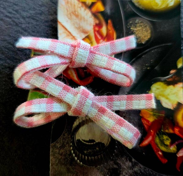 Decorative clips