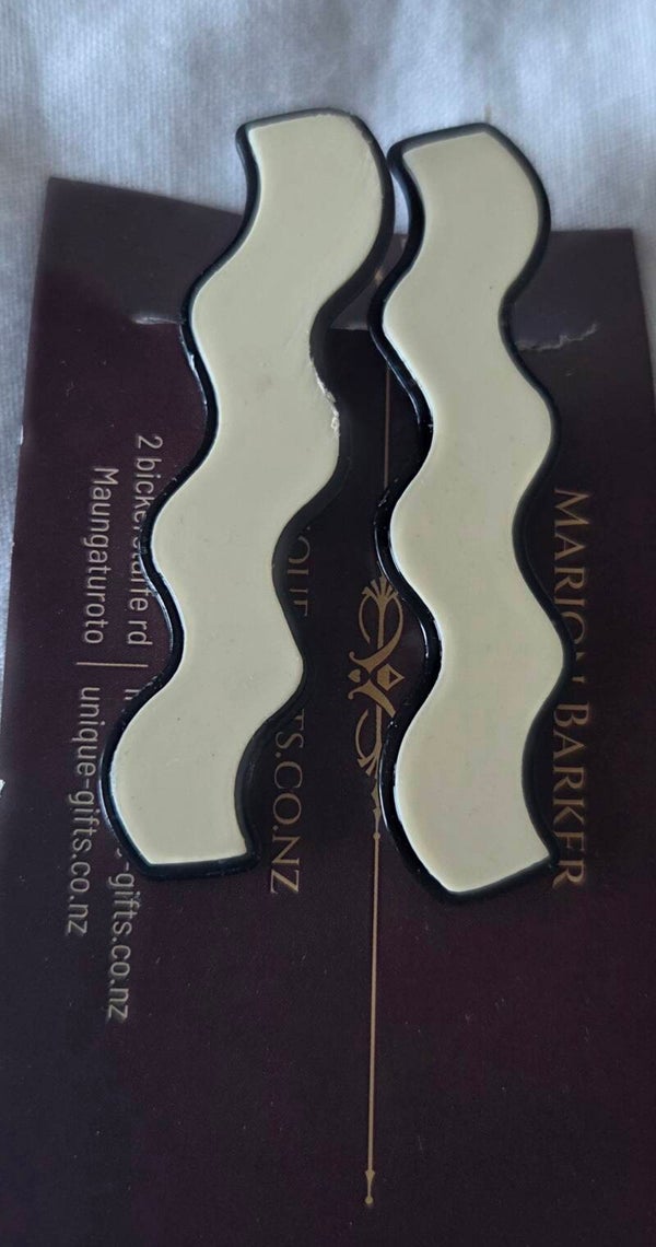 Decorative clips