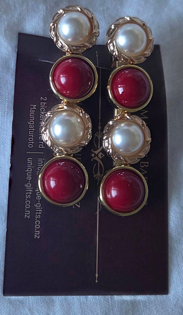 Decorative clips