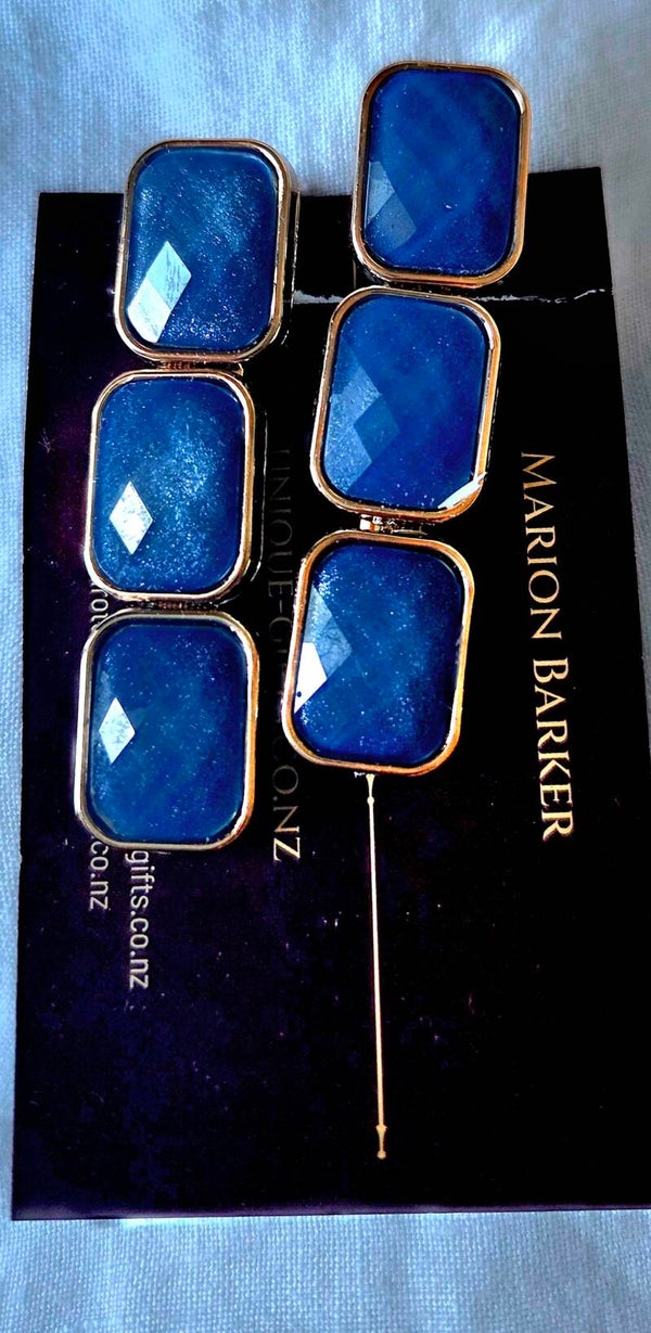 Decorative clips