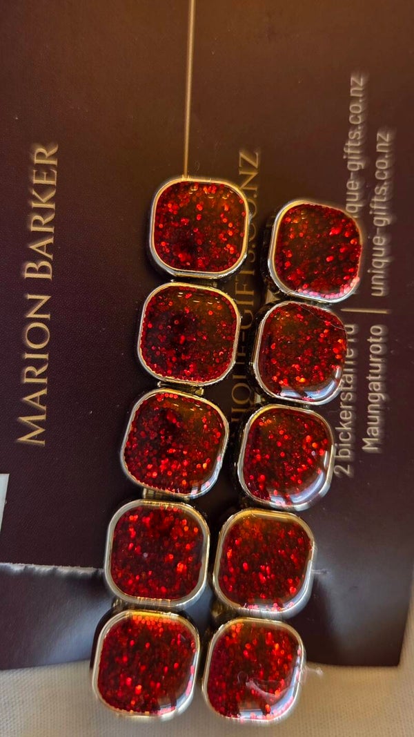 Decorative clips hair.pins