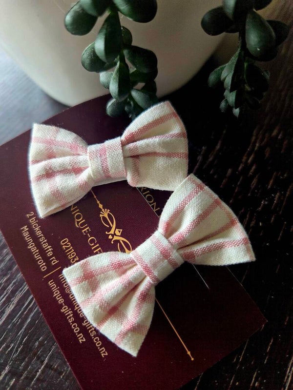 Decorative clips girls hair pin