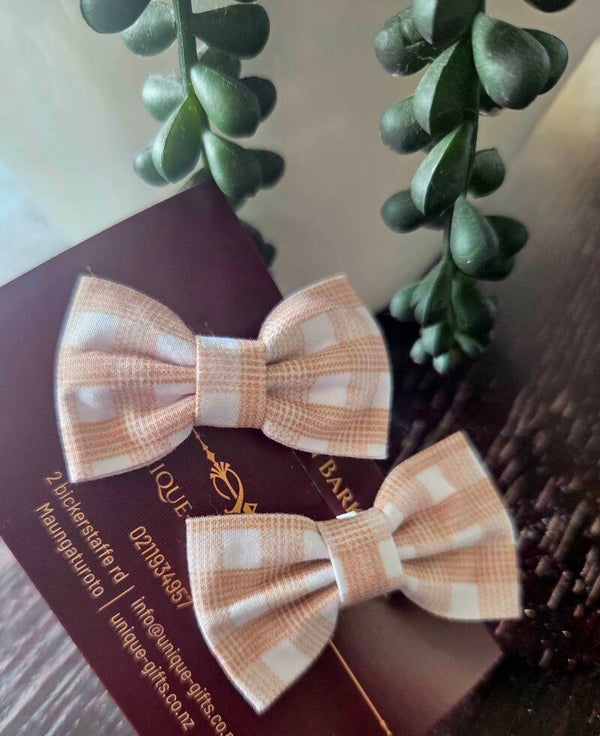 Decorative clips girls hair pin