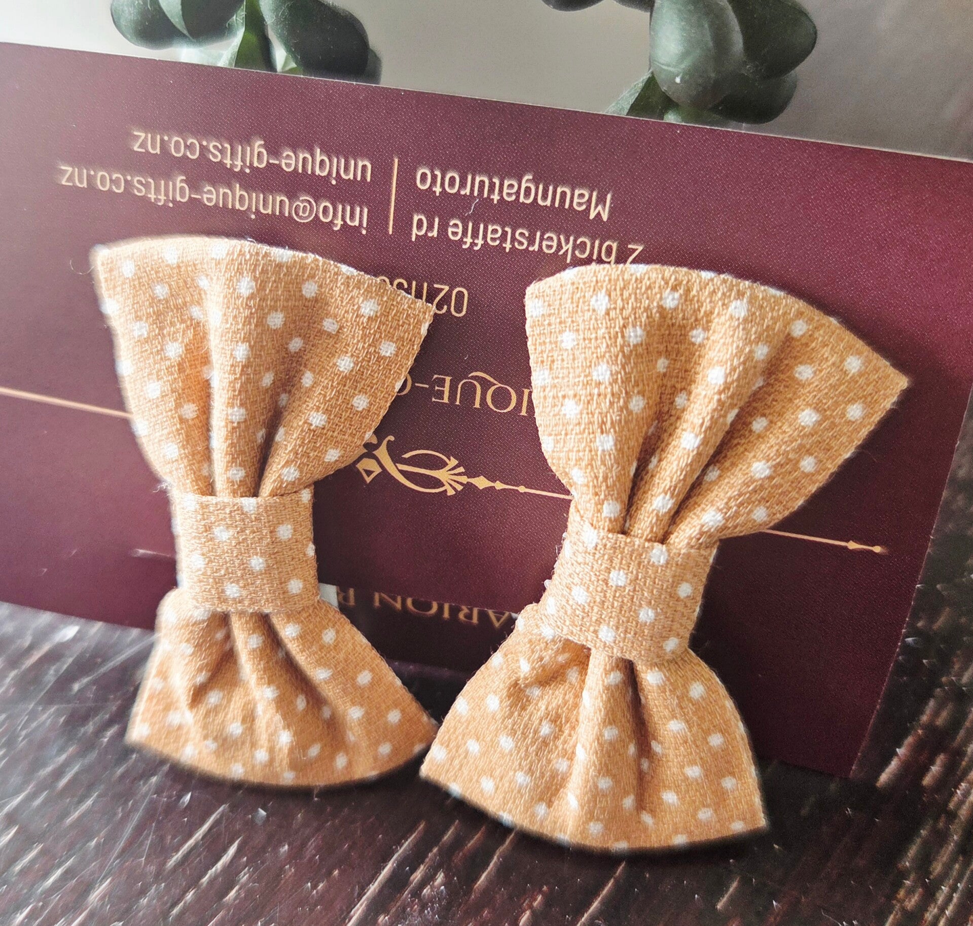 Decorative clips girls hair pin