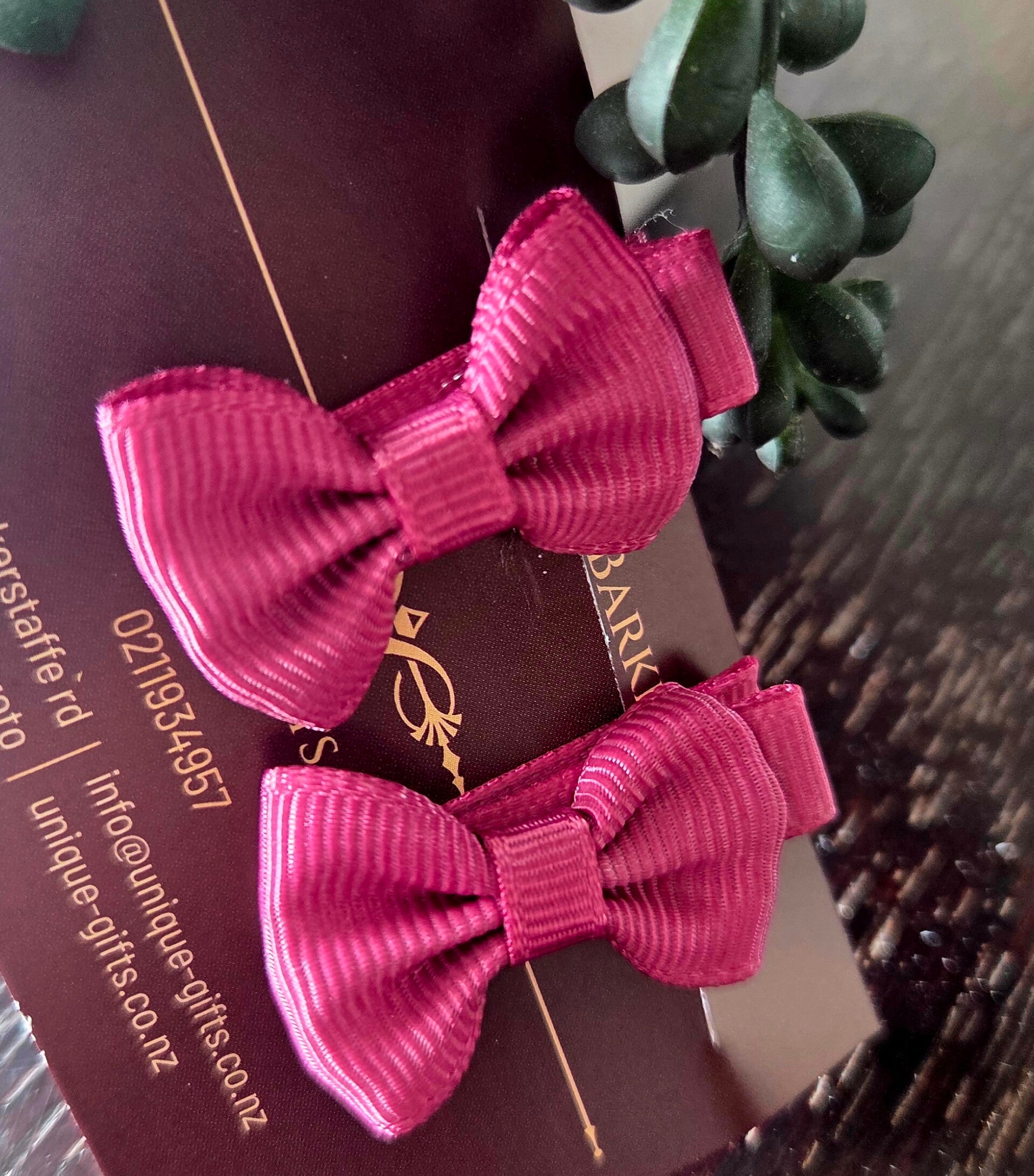 Decorative clips girls hair pin