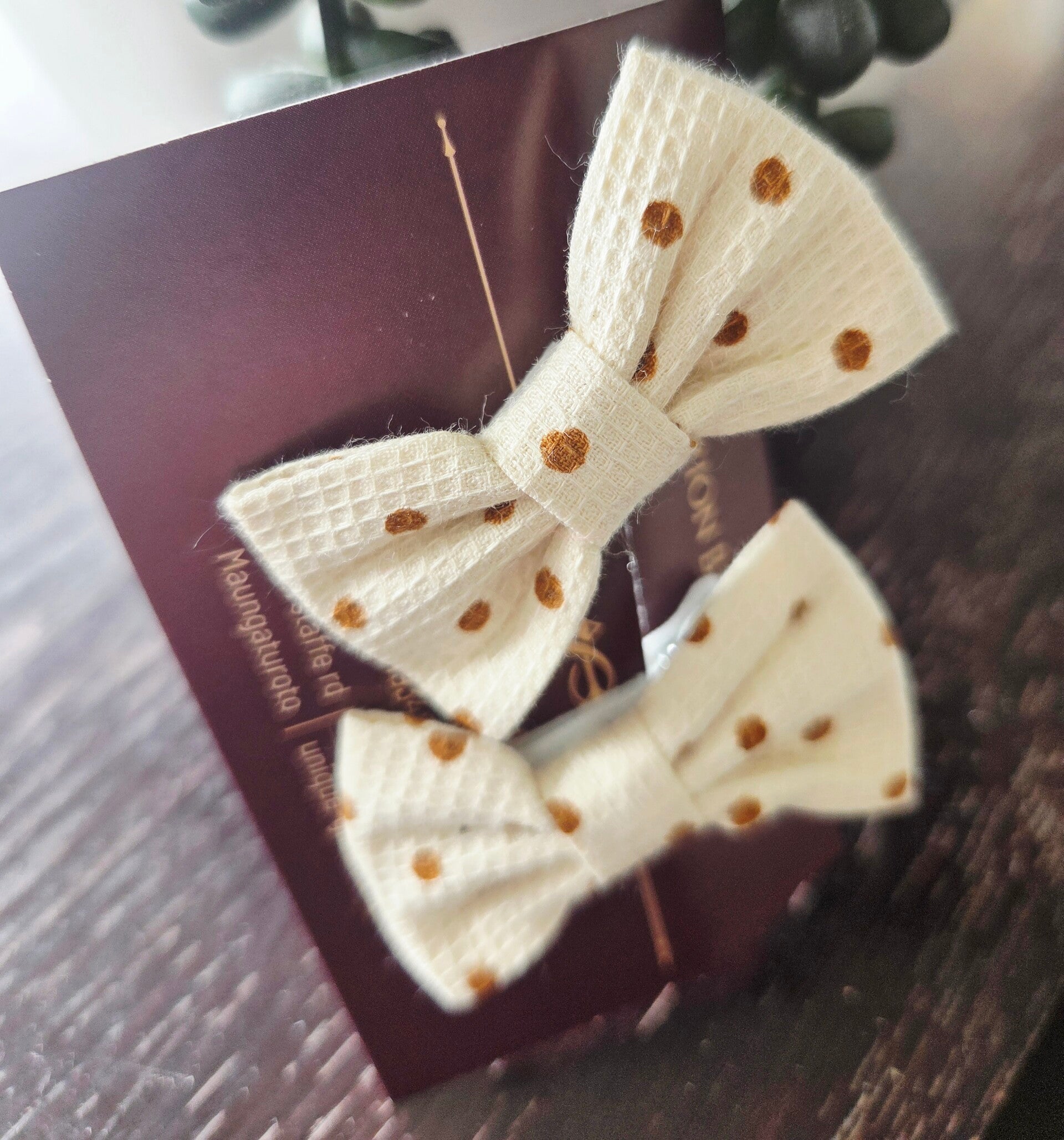 Decorative clips girls hair pin