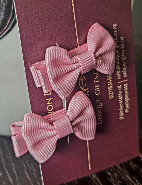 Decorative clips girls  clip
