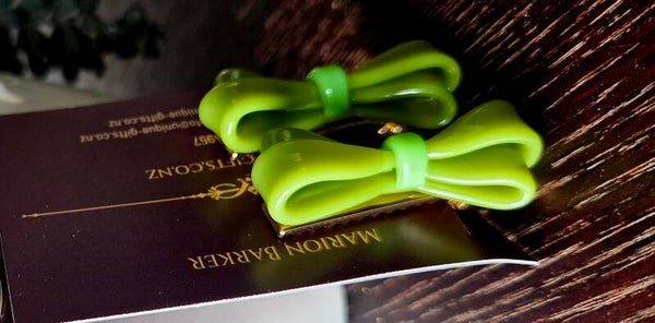 Decorative clips hair pins