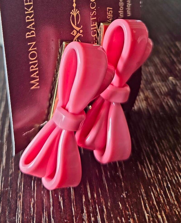 Decorative clips hair pins