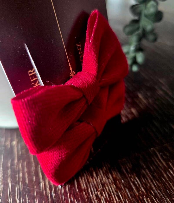 Decorative clips hair pins