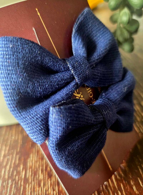Decorative clips hair pins