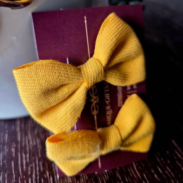 Decorative clips hair pins