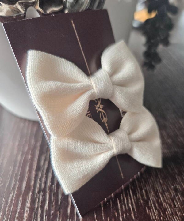 Decorative clips hair pins