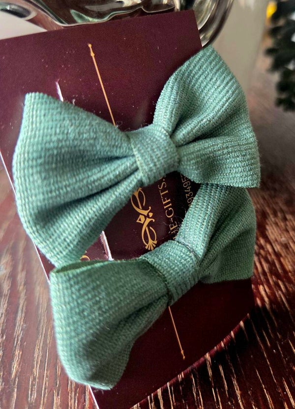 Decorative clips hair pins