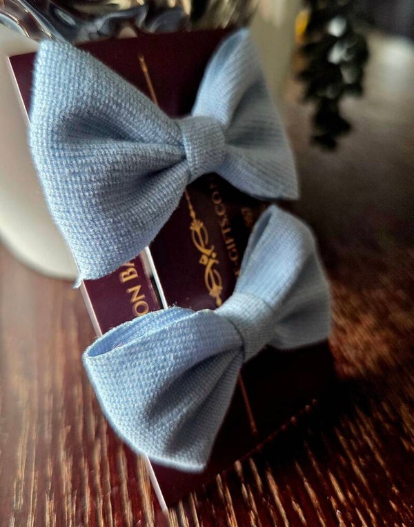 Decorative clips hair pins
