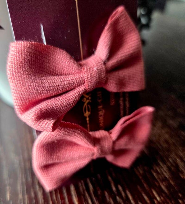 Decorative clips hair pins