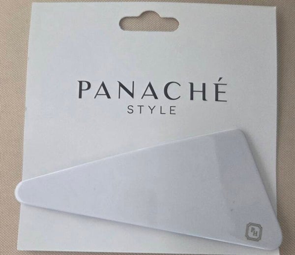 Panache classic slides clips blue
