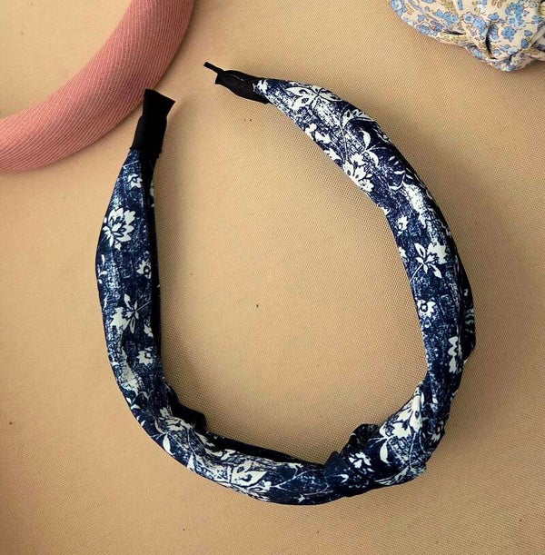 Headband girls stylish hair accessories