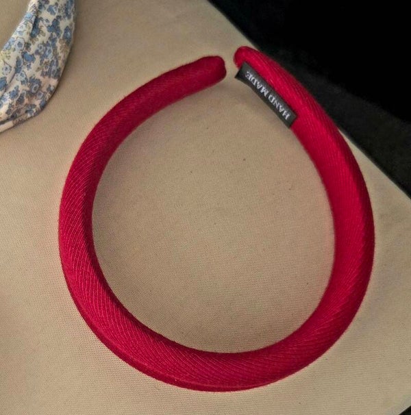 Headband girls stylish hair accessories