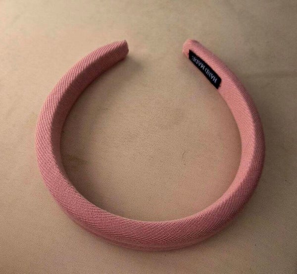 Headband girls stylish hair accessories