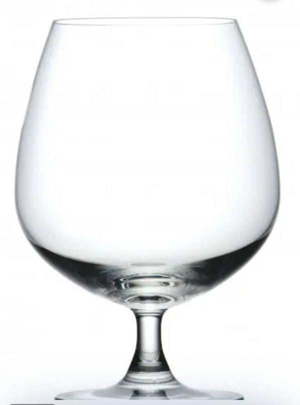 Ocean cognac brandy balloon glasses