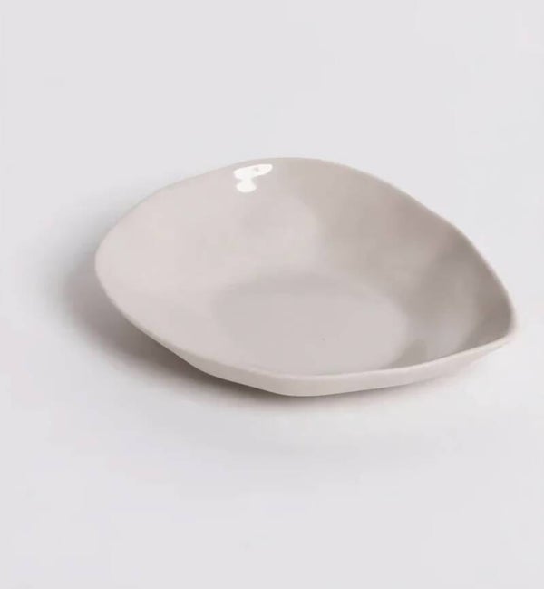 Haan condiment dish