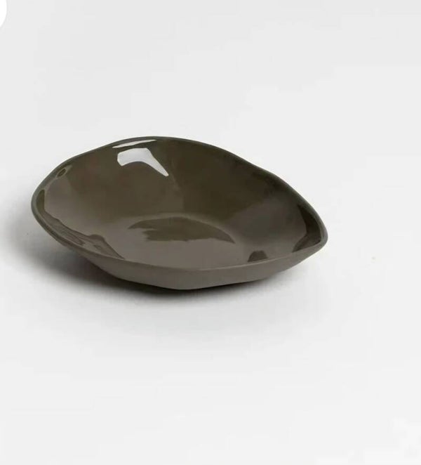 Haan condiment dish