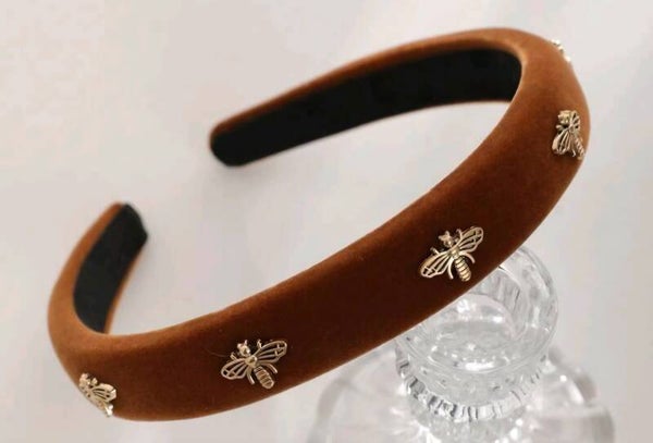 Headbands stylish hair accessories