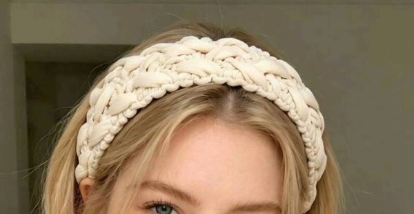 Headbands stylish hair accessories