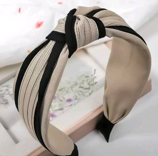 Headbands stylish hair accessories