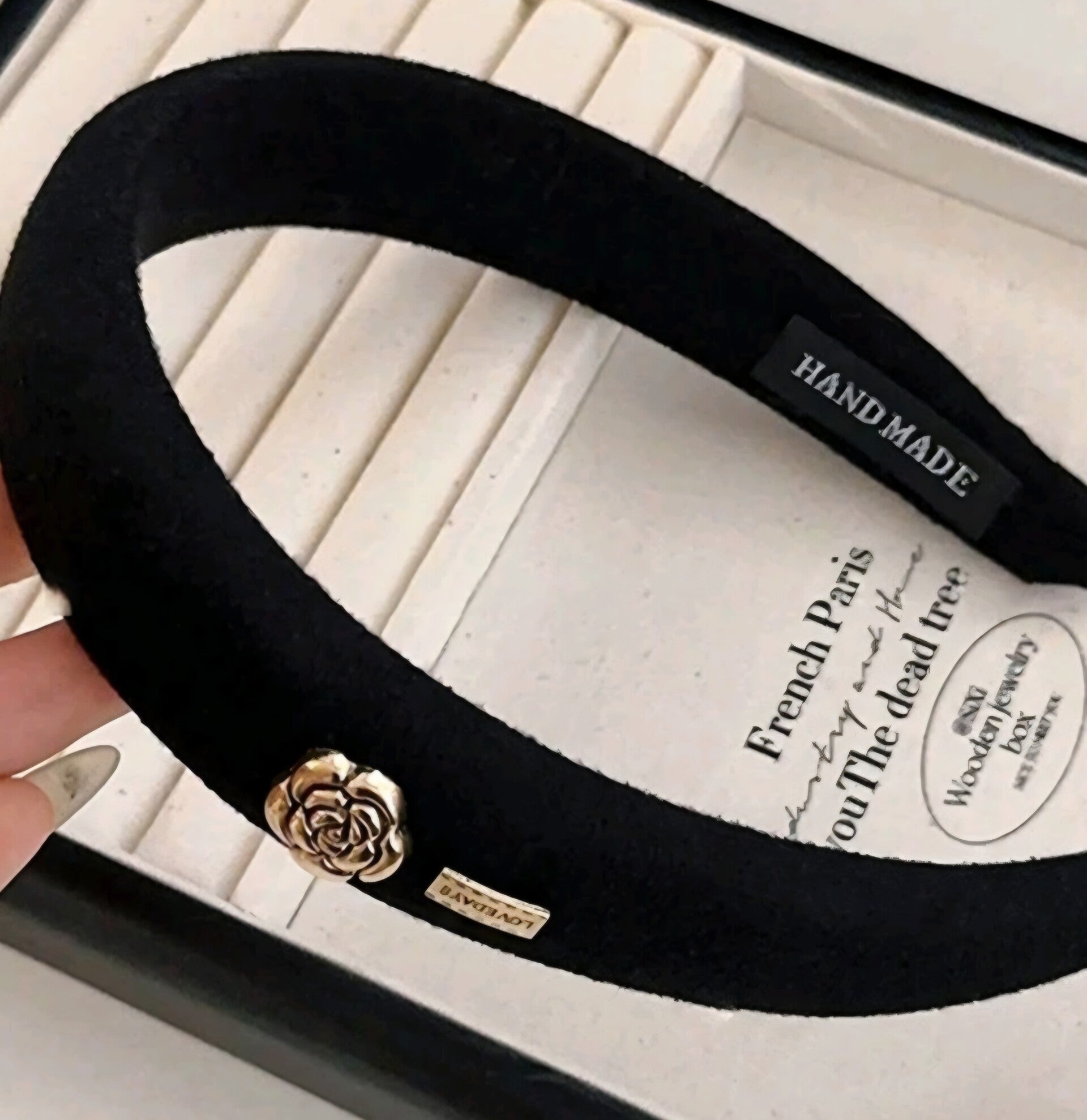 Headbands stylish hair accessories