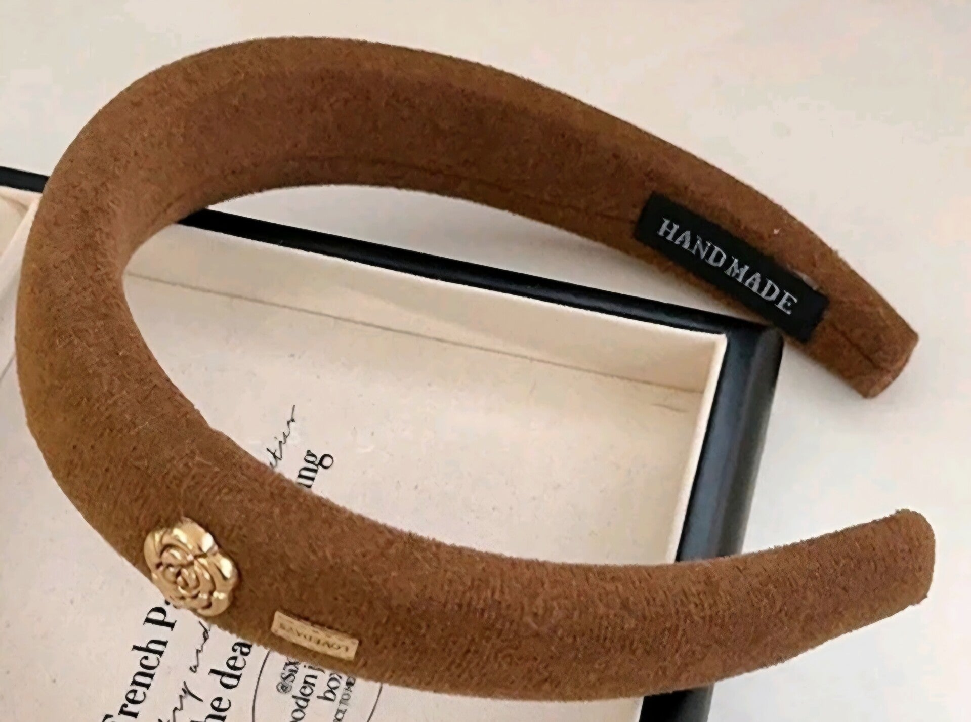 Headbands stylish hair accessories